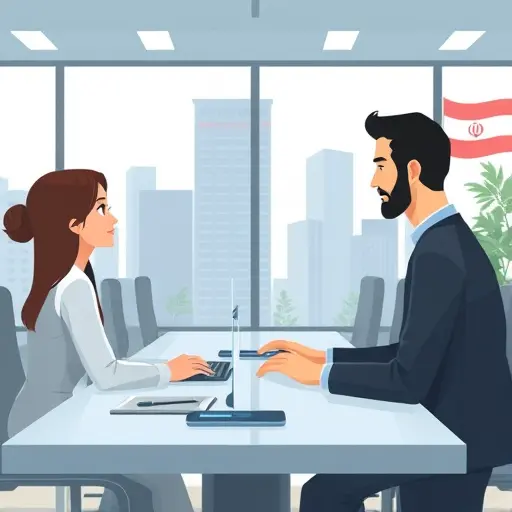 animation comparing ai models: