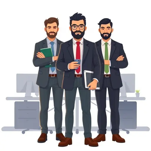 (business owners, students, programmers, content creators)