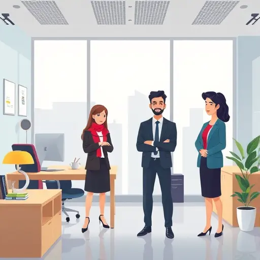 modern animation, Qwen 3