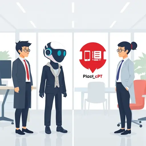 comparison animation, different colorful AI model icons (Qwen 3, ChatGPT, Claude, Gemini)