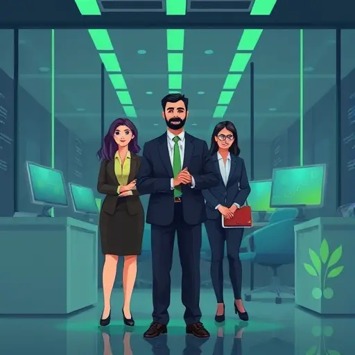 (ChatGPT, Claude, Gemini), dark UI with green accents #94d3a2