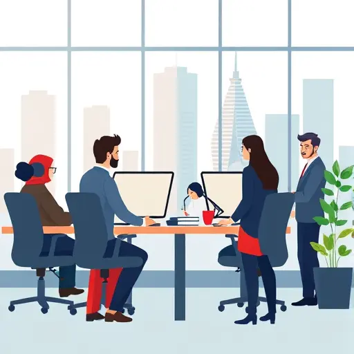 geometric logo icon grid with negative space, consistent stroke weights, 16