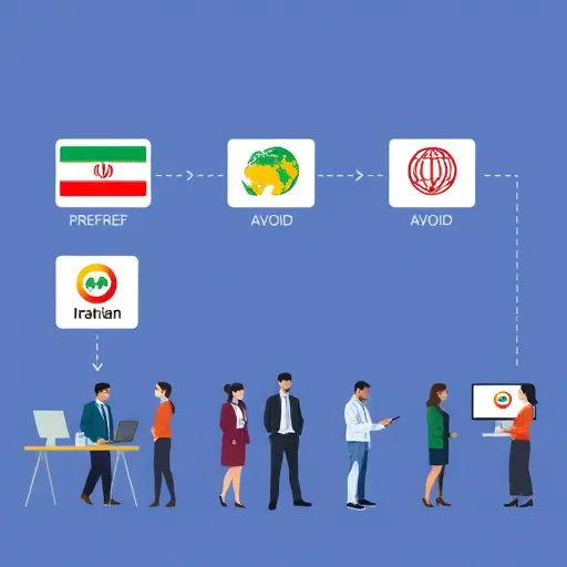 animated flowchart of AI-driven logo design steps: brand brief, prompt crafting, image model variations, feedback loops, monochrome test, export SVG;