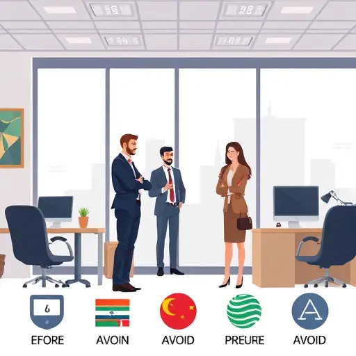 animated set of color swatches, clean sans-serif typography samples, and minimal geometric logo icons;