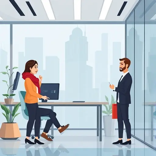 animated illustration of a print-ready PDF checklist: CMYK profile, bleed, font outlines, 300