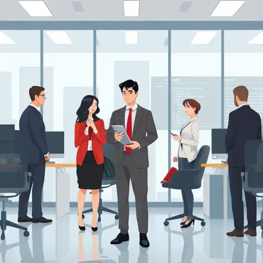 illustrated legal checklist for AI-