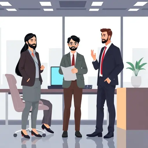 abstract illustration of branding essentials: