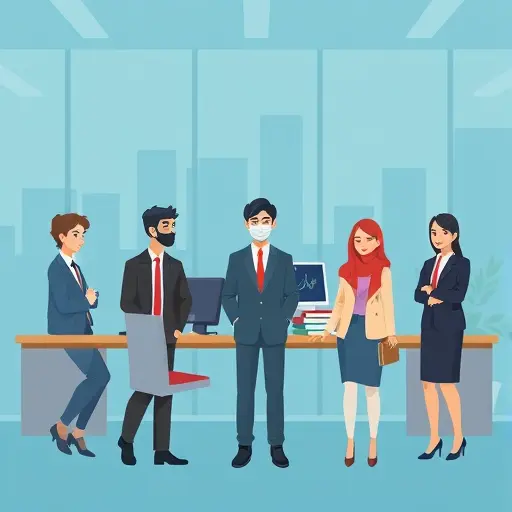 icon grid system with 8