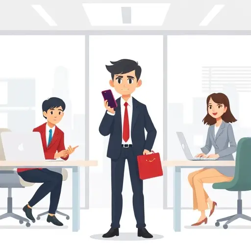 brand asset kit illustration: favicon, social avatar, print-