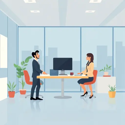 animated logo style board showing minimal, geometric, and hand-