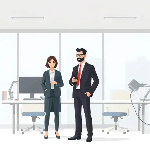 brand identity kit illustration, icon variants (monochrome, horizontal, vertical)