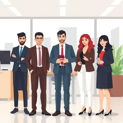 animated checklist of IP compliance for AI logos: originality, licensing, fonts, trademark search;