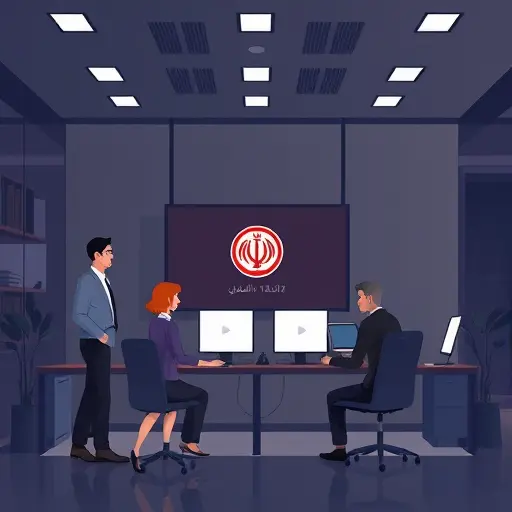 animated dark-themed brand export panel showing PNG (transparent)