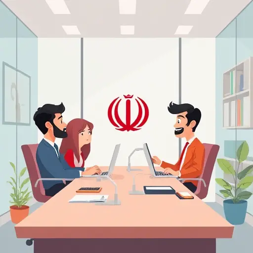 illustrated AI workflow to fix logos: prompt panel with constraints (SVG export, color contrast swatches, grid alignment, kerning), brand variants (mono, inverted, colored)