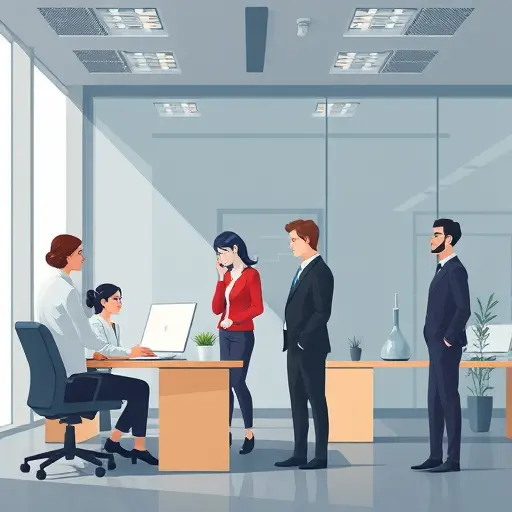 brand kit export illustration with RGB and CMYK tags, vector logo (SVG/PNG) icons, print and web mock cards, elegant minimal dark theme, text-free