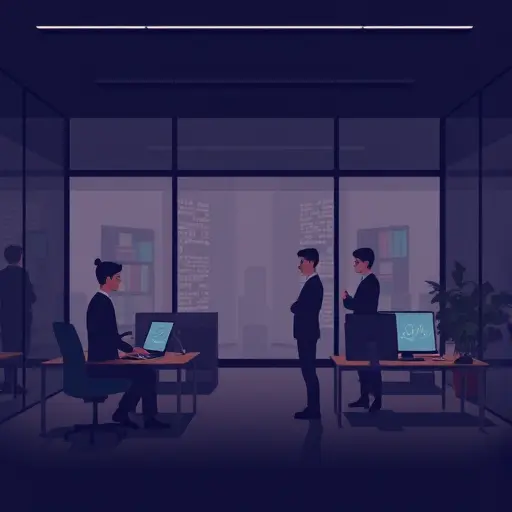 dark-themed step-by-