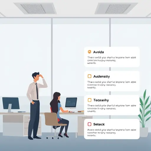 animated illustration of AI logo design prompt workflow, with structured prompt blocks (brand values, audience, style, color palette, typography)