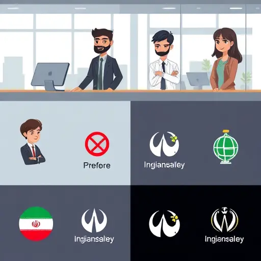 illustrated grid showing responsive logo set: favicon, app icon, social OG image, dark/
