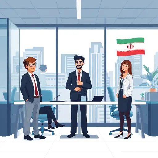 animated legal checklist for AI-generated logo rights, icons for commercial use, trademark, copyright, vector files;; modern dark UI;; text-free