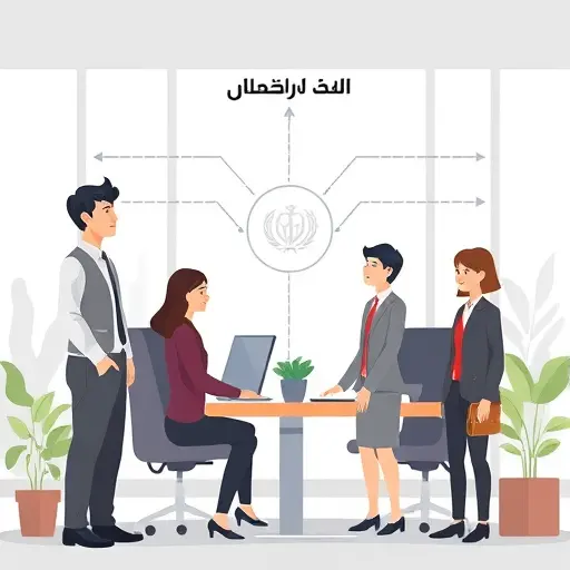 clean infographic showing the anatomy of an AI logo prompt: brand name, industry, values, style, colors, typography, deliverables;