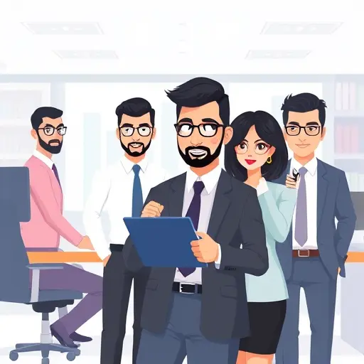 logo variants pack illustration: