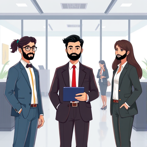 animated step-by-