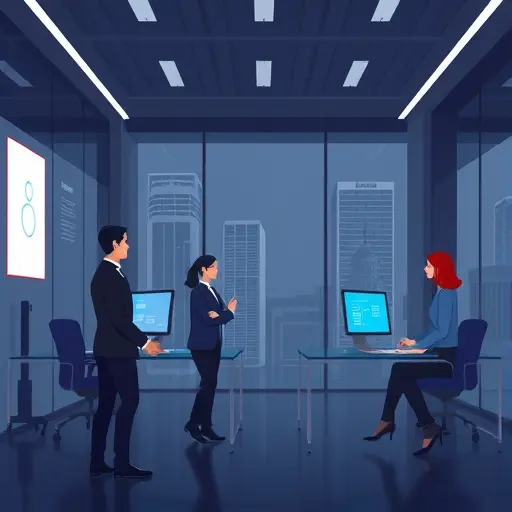 animated dark-