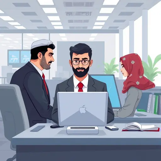 موانع دسترسی به هوش مصنوعی در ایران