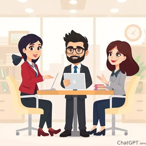 لوگوی ChatGPT <ul>
<li>ابزار هوش مصنوعی چت فارسی