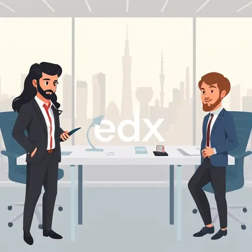 edX Logo آموزش آنلاین هوش مصنوعی