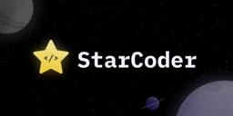 لوگو starCoder