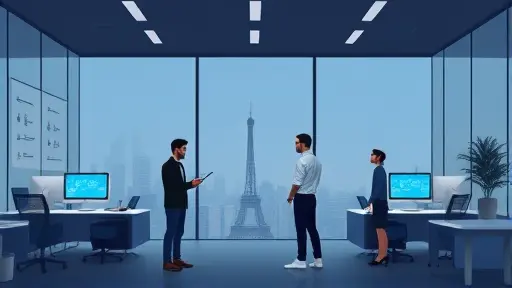استفاده از هوش مصنوعی دیپ سیک