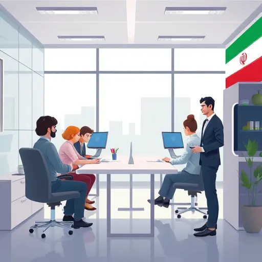 هوش مصنوعی لوگو ساز