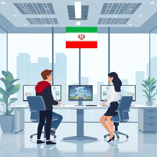هوش مصنوعی تصویر ساز رایگان thumbnail