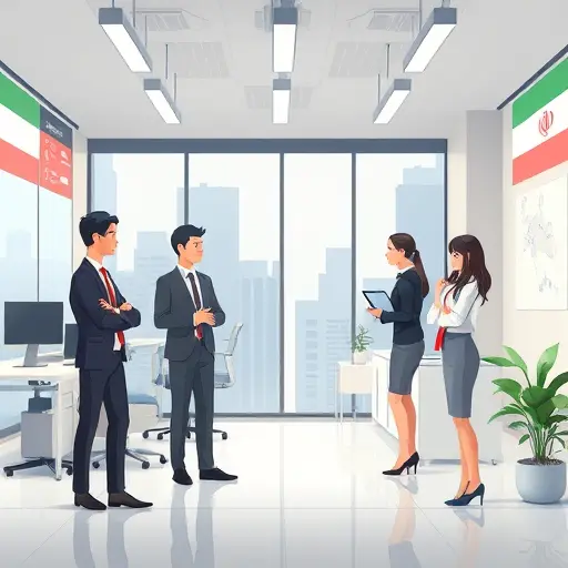 آنالیز جواب آزمایش با هوش مصنوعی