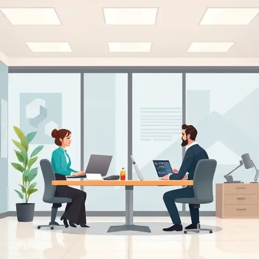 تفسیر آزمایش توسط هوش مصنوعی