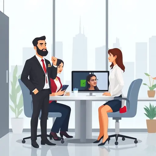 ترجمه جواب آزمایش با هوش مصنوعی