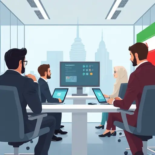 تفسیر آنلاین آزمایش رایگان