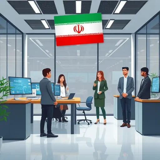 ساخت نسخه پزشک با هوش مصنوعی