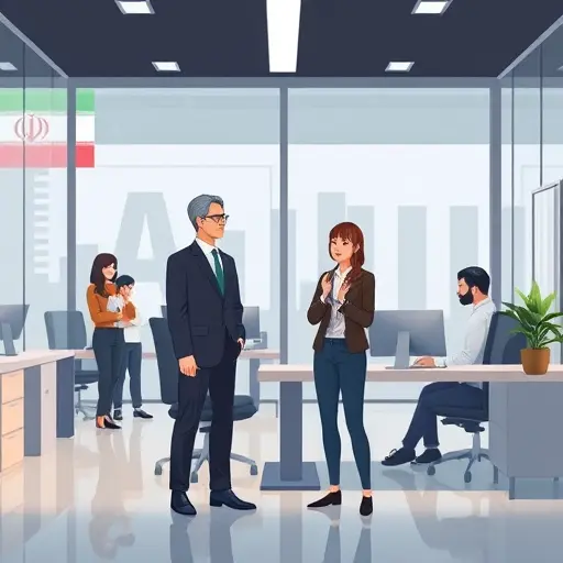 نوشتن وبلاگ با ChatGPT