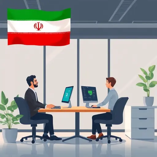 نوشتن پرسش‌های متداول (FAQ) با ChatGPT