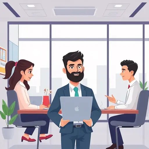 تحقیقات بازار با ChatGPT