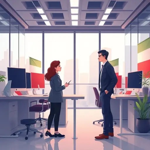 نظرسنجی مشتریان با ChatGPT