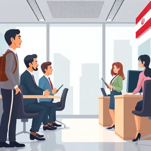 نوشتن آگهی استخدام با ChatGPT