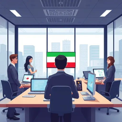 دکوراسیون منزل با ChatGPT