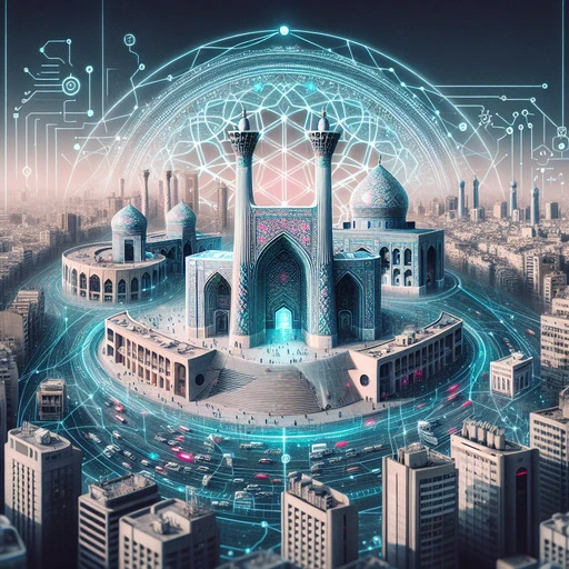 هوش مصنوعی در ایران thumbnail