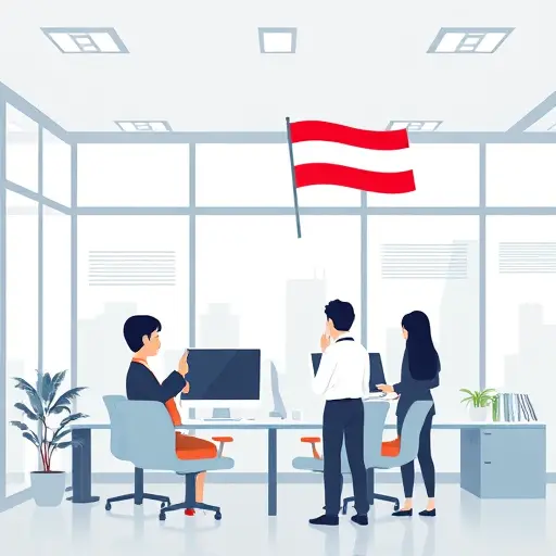 هوش مصنوعی ساخت لوگوی مهر