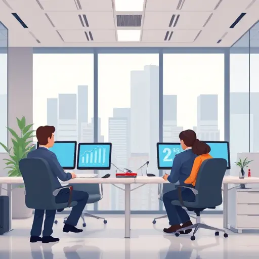 هوش مصنوعی گرافیکی برای طراحی مهر