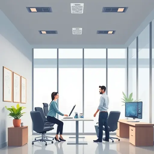 تشخیص متن از سند اسکن شده