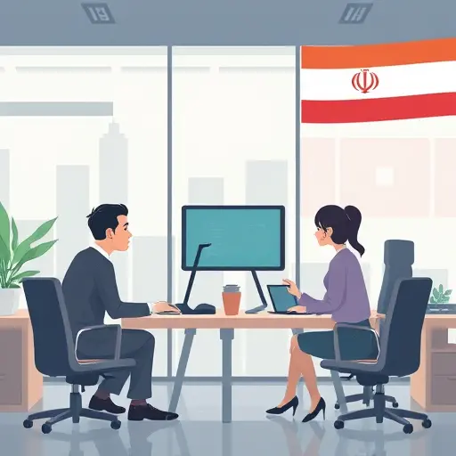 ربات تولید محتوا تلگرام